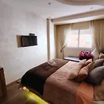 Authentic Apartment Riad Style In Gueliz For Family