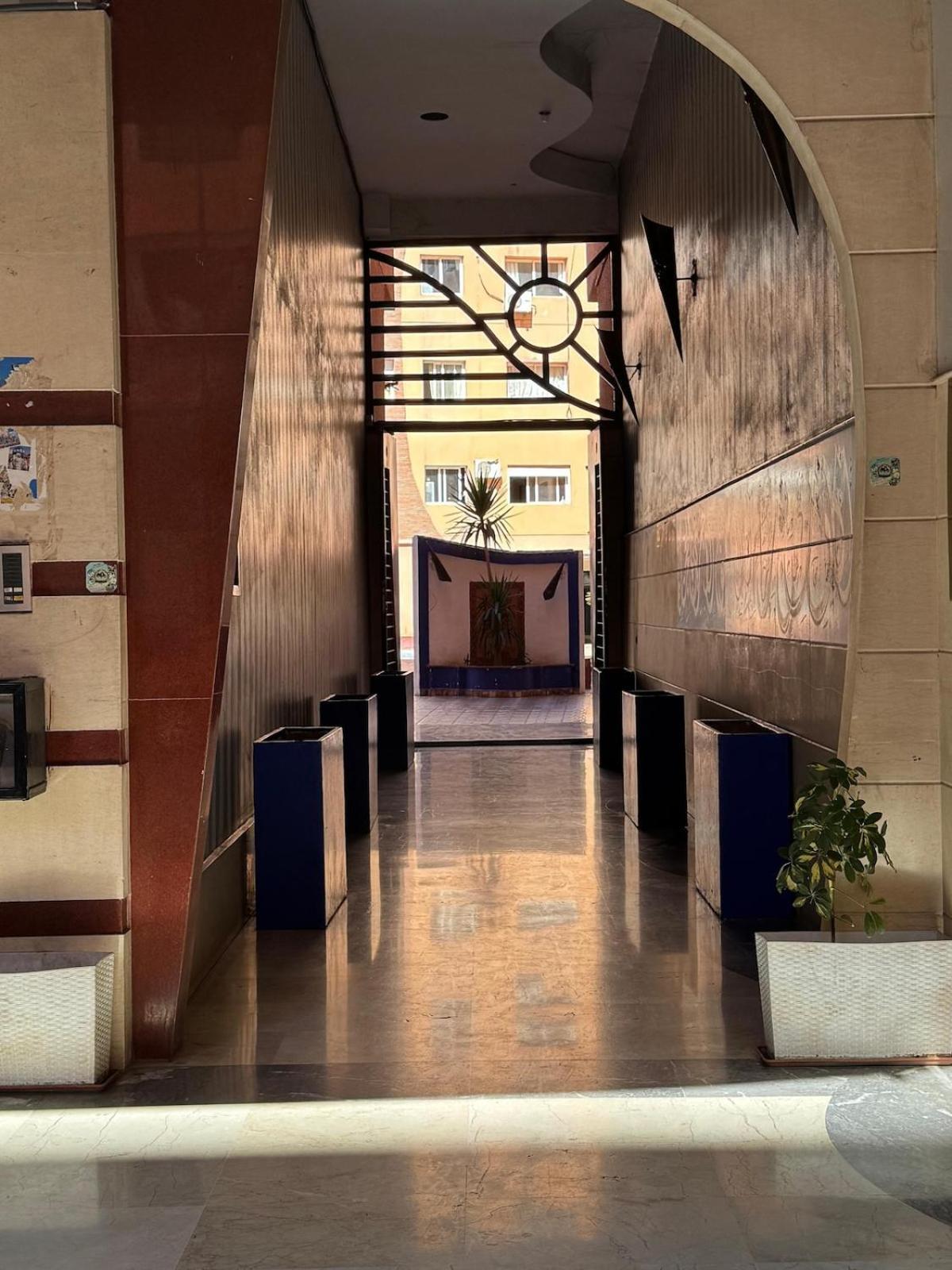 Authentic Style In Gueliz For Family Appartement Marrakesh