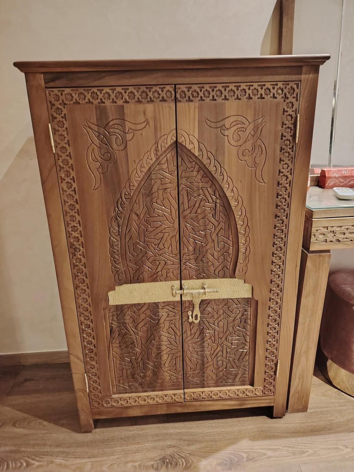 Authentic Style In Gueliz For Family * Marrakesh