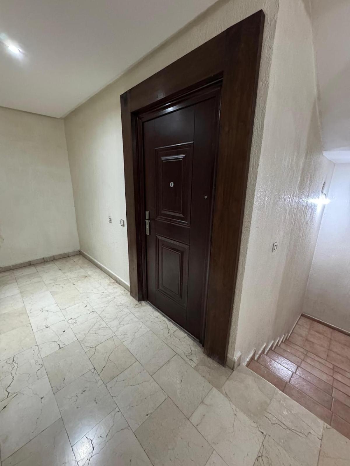 Authentic Style In Gueliz For Family Appartement Marrakesh