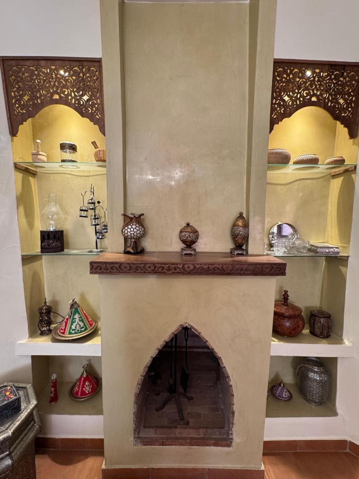 Authentic Style In Gueliz For Family * Marrakesh