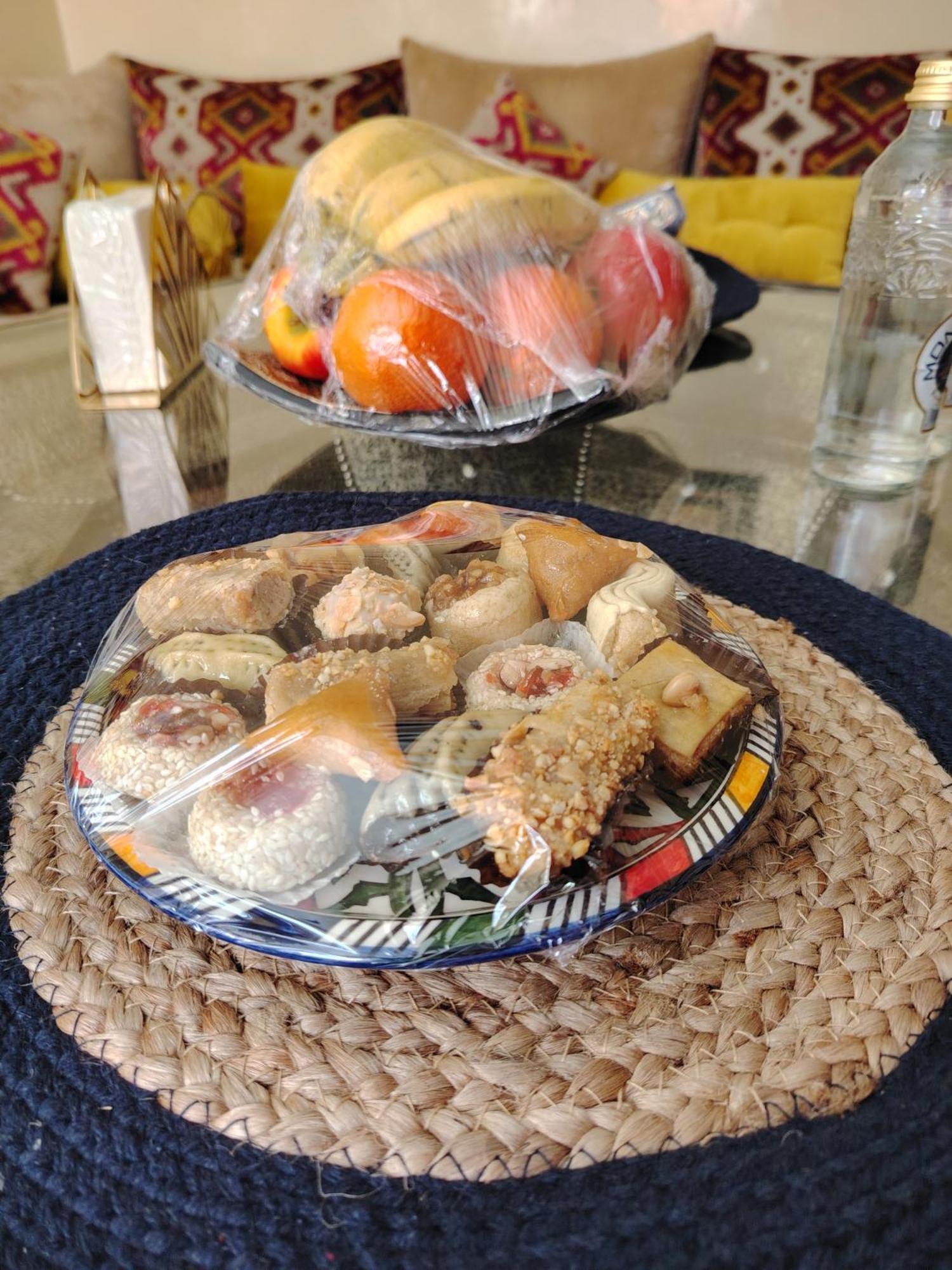 Authentic Style In Gueliz For Family * Marrakesh