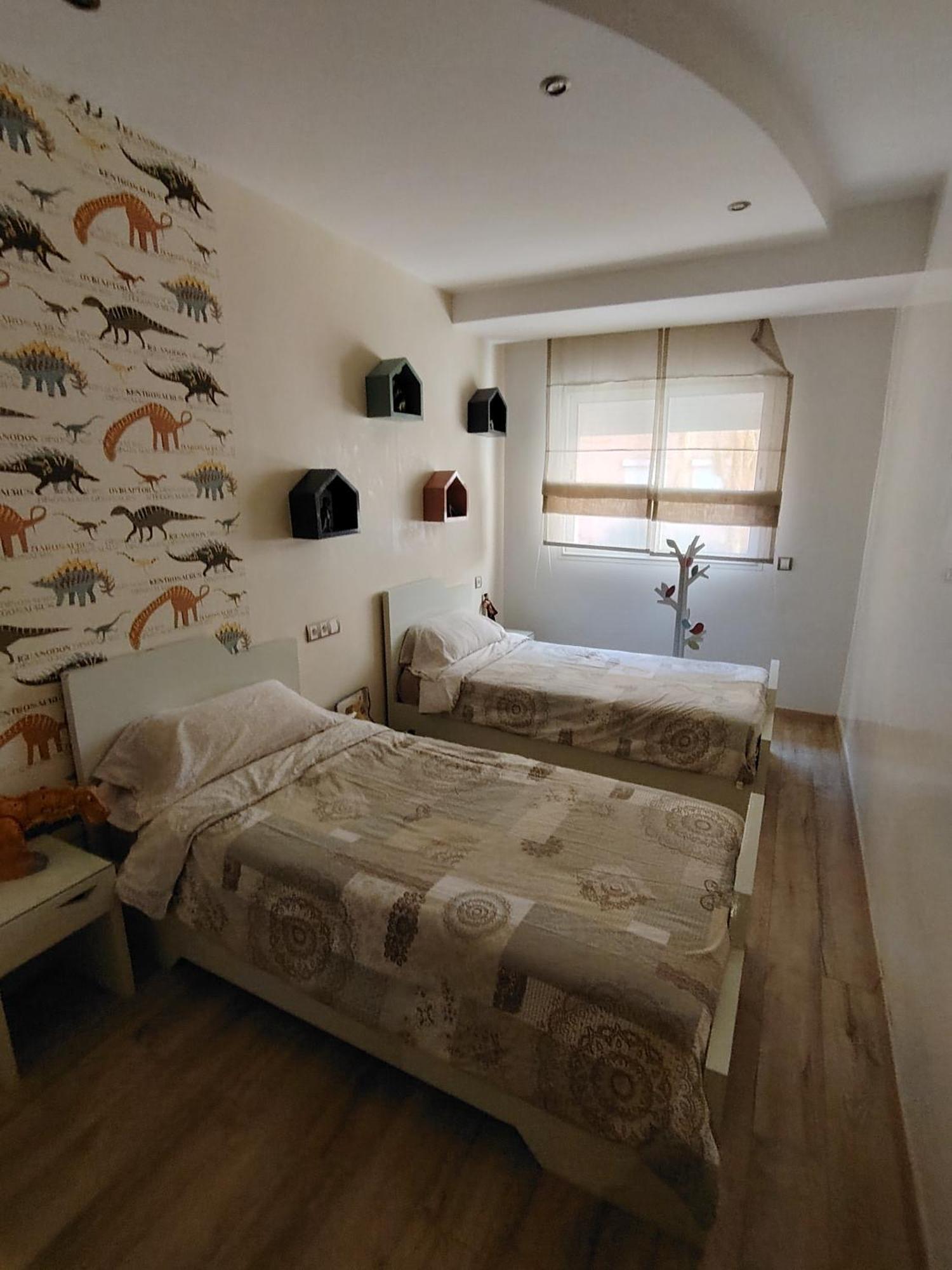 Authentic Style In Gueliz For Family Appartement *